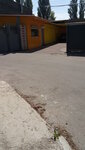 Sts servis (Simi Sosninykh Street, 7А), tire service