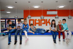 Park Group (посёлок городского типа Октябрьское, улица Ленина, 48) ، متجر أجهزة إلكترونية