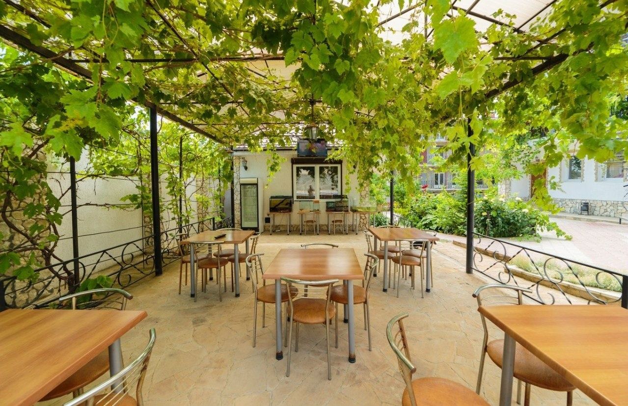 Фото Славия