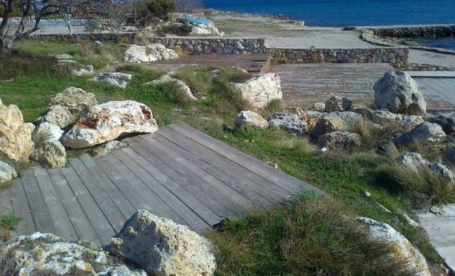 Фото Вилла на Море