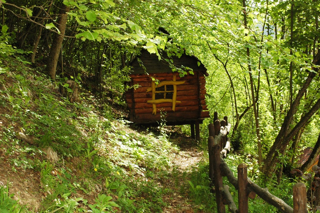 Фото Бергхоф