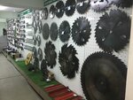 Ramstell (Moskovskaya Street, 52), woodworking equipment