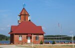 Селигерские зори (Тверская область, Осташковский городской округ, д.Жар), туристтік база  Тверь облысында