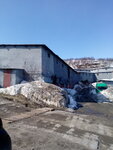 GSK Avtogorodok № 372 (улица Полярный Круг, 12), cooperativa de garaje