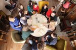 School of Great Book (Vozdvizhenka Street, 3/5с5), club de ocio