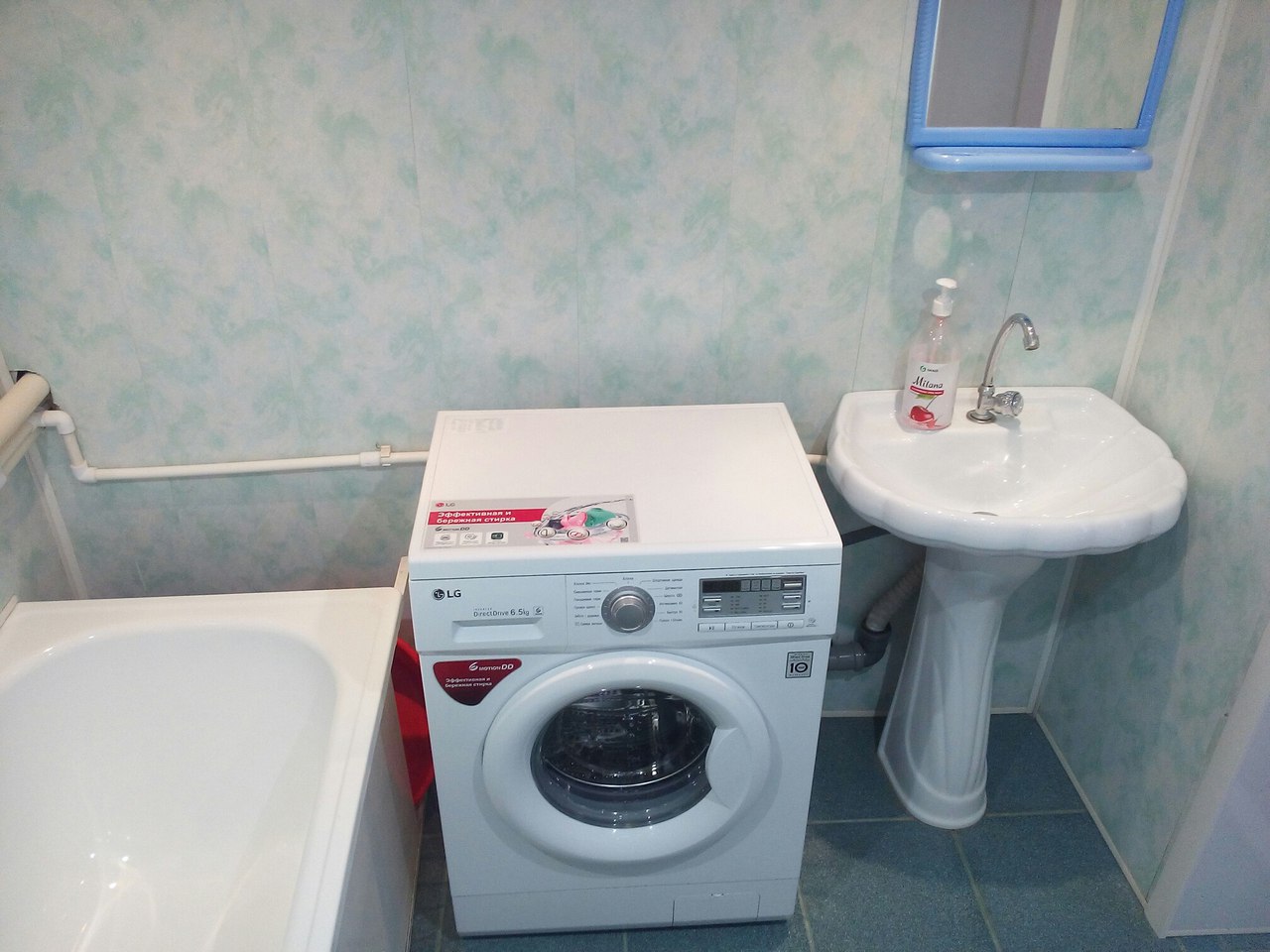 Фото отеля 2