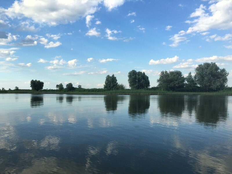 Венеция на Каспии — фото 14
