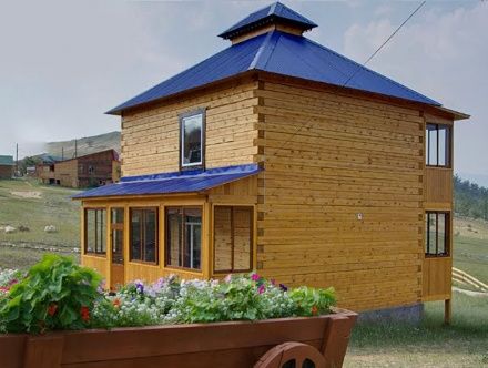 Фото отеля 3