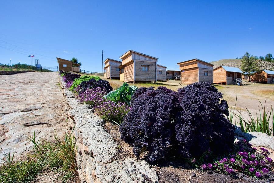 Фото Наратэй