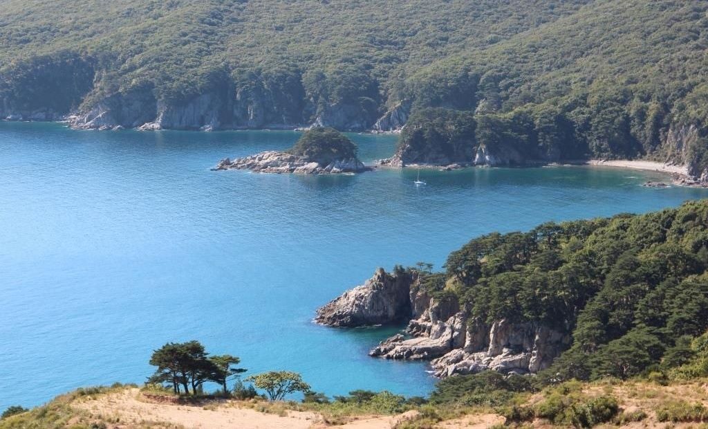 Фото Береговая