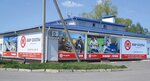 Huntworld (Krasnodarskaya ulitsa, 16), fishing gear and supplies