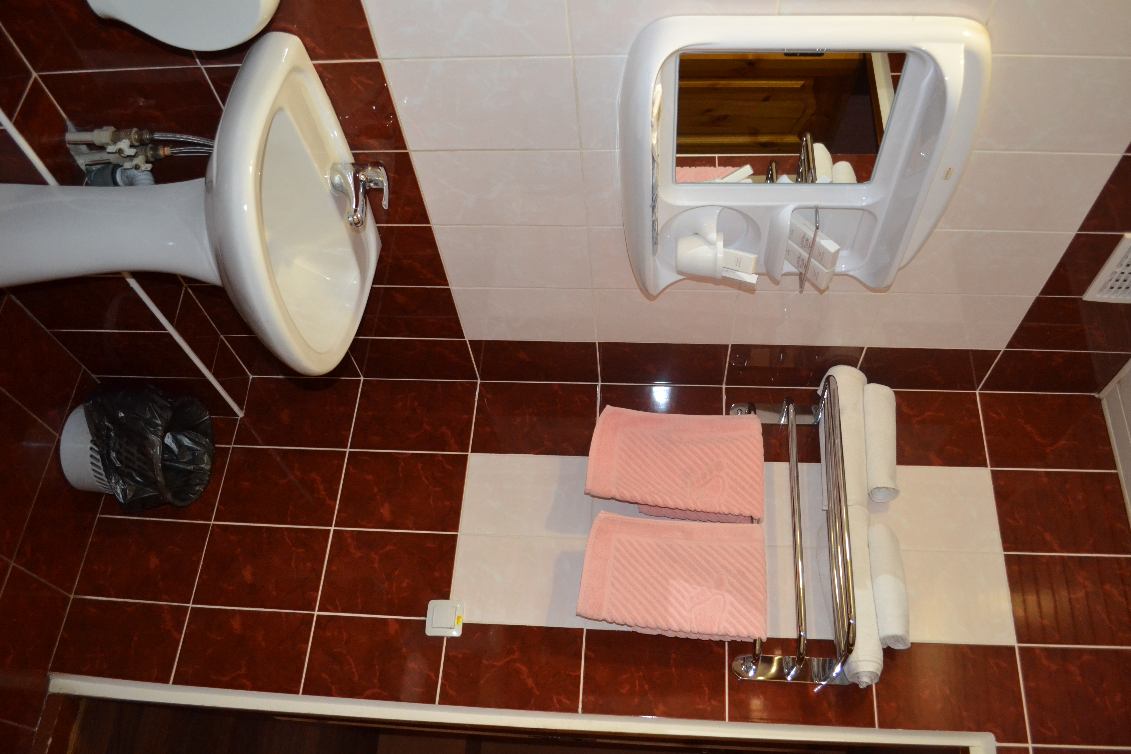 Фото Спутник