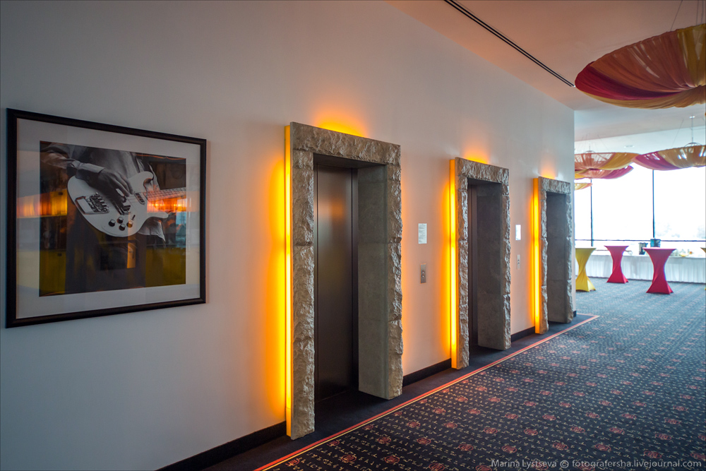 Фото Azimut Аэропорт Отель Екатеринбург