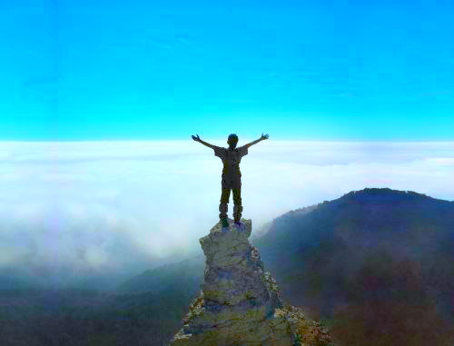 Фото Восход