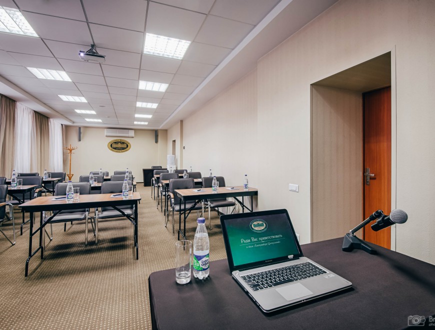 Фото Центральный by Usta Hotels