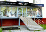 FlexSport (Komsomolskiy prospekt, 37) ، غذاء رياضي