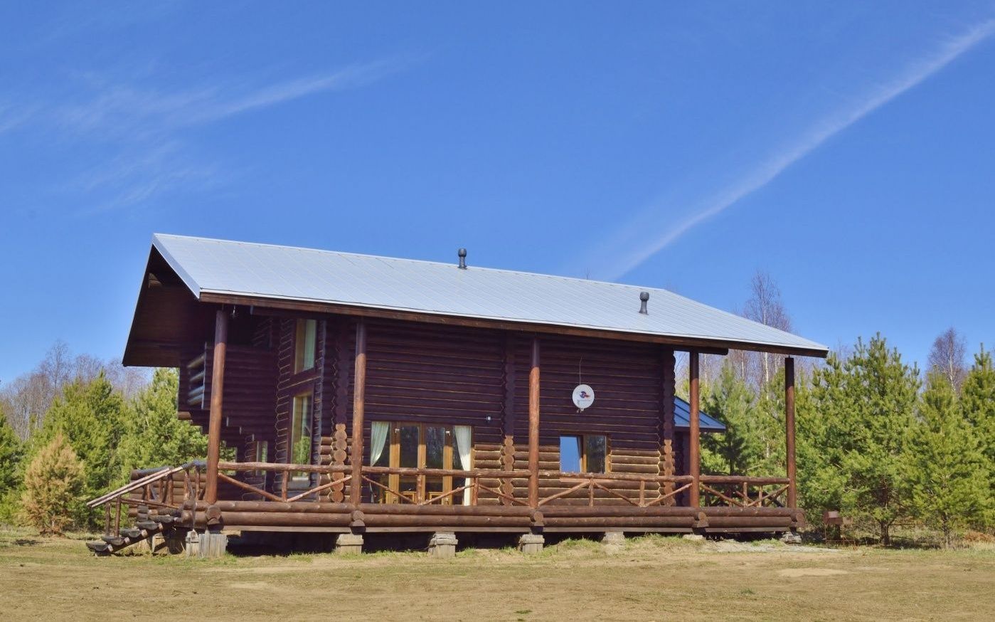 Фото Исаково