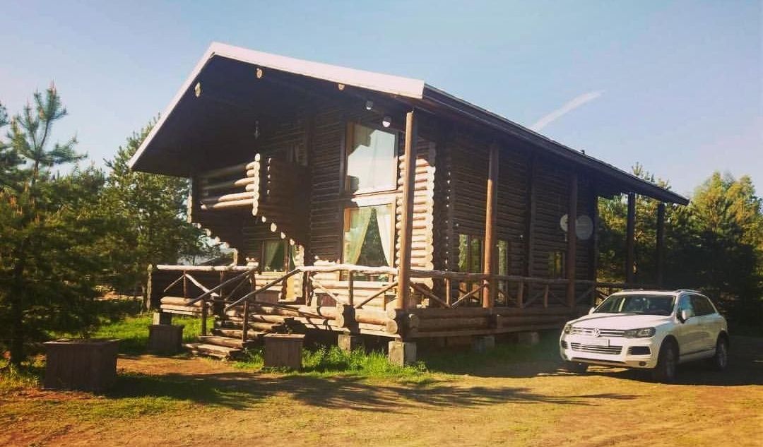 Фото Исаково