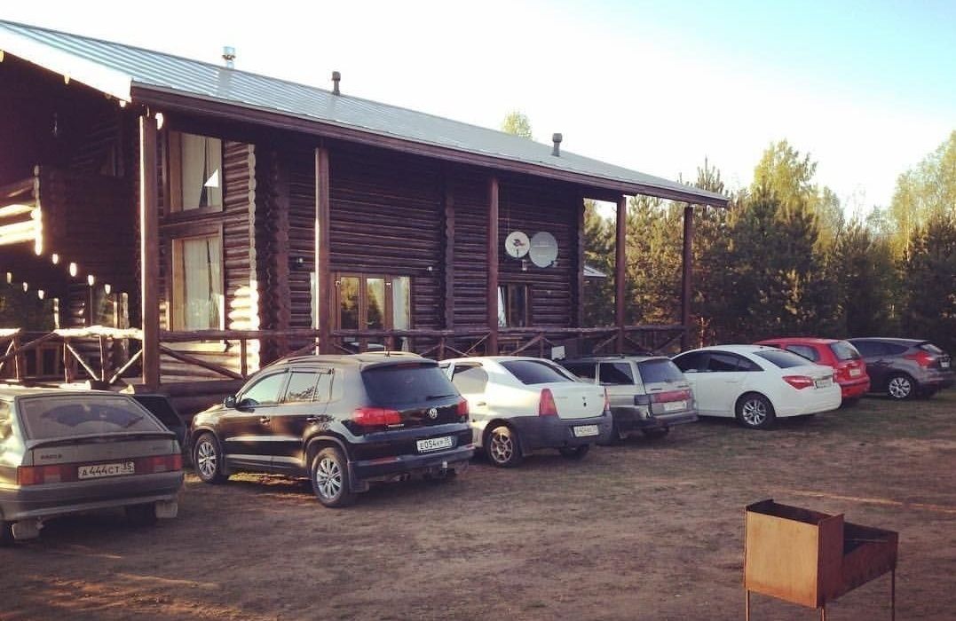 Фото Исаково