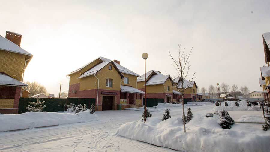 Фото Суздальский хутор