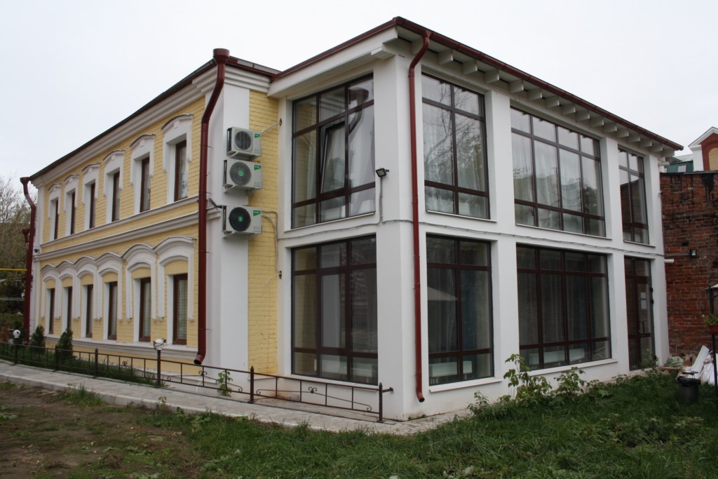 Фото отеля 1