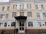 Penza State University, Polytechnic Institute (Krasnaya Street, 40к3), infraestructura educativa