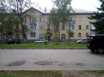 Detskaya poliklinika, Gb № 1 (Moskovskaya ulitsa, 28), children's polyclinic