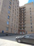 Obshchezhitiye Meditsinskogo kolledzha (Moskovskaya Street, 16), dormitory