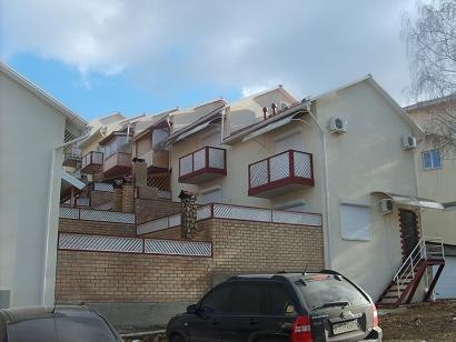 Фото Apreski Бунгало на Банном