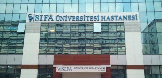 basmana sifa hastanesi saglik merkezleri fevzipasa blv no 1 konak izmir turkiye yandex haritalar