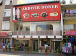 Akbiyik Meat (İzmir, Bornova, 5227. Sok., 43C), tienda de carnes, embutidos