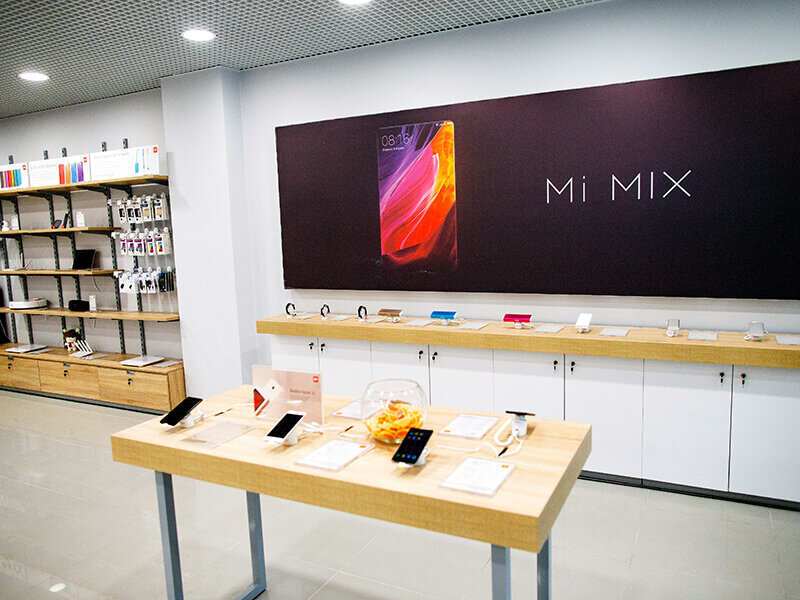 Магазин Xiaomi В Калининграде Официальный Сайт