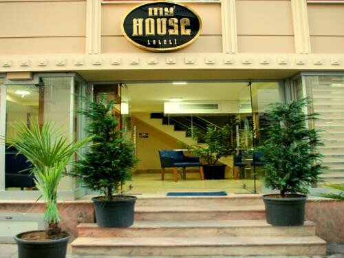 my house laleli hotel otel katip kasim mah hadim odalari sok no 13 fatih istanbul turkiye yandex haritalar