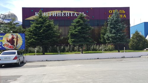 КонтинентальЮг  фото 1