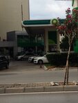 BP (İzmir, Konak, Gaziler Cad., 159), benzin istasyonu  Konak'tan