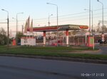 ABS (Pervomayskiy Avenue, 81) ، محطة وقود
