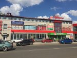 Baltiysky lizing (Zernovaya Street, 15Г), leasing company