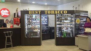 Best Tobacco (ул. Вайнера, 10), магазин табака и курительных принадлежностей в Екатеринбурге