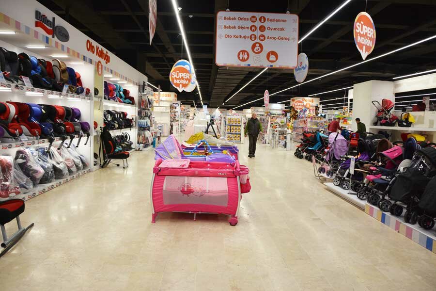 babymall istanbul yolu cocuk magazalari macun mah 195 cad no 2 yenimahalle ankara turkiye cumhuriyeti yandex haritalar