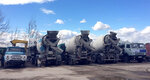 Alyans Beton (derevnya Ulitino, 141), concrete, concrete products