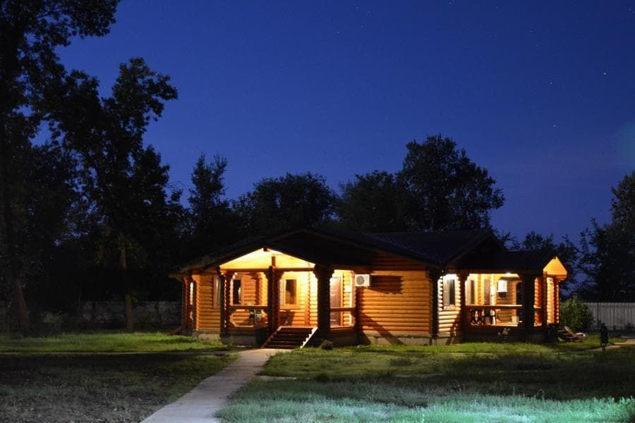 Фото Лесная