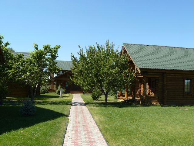 Фото Поплавок