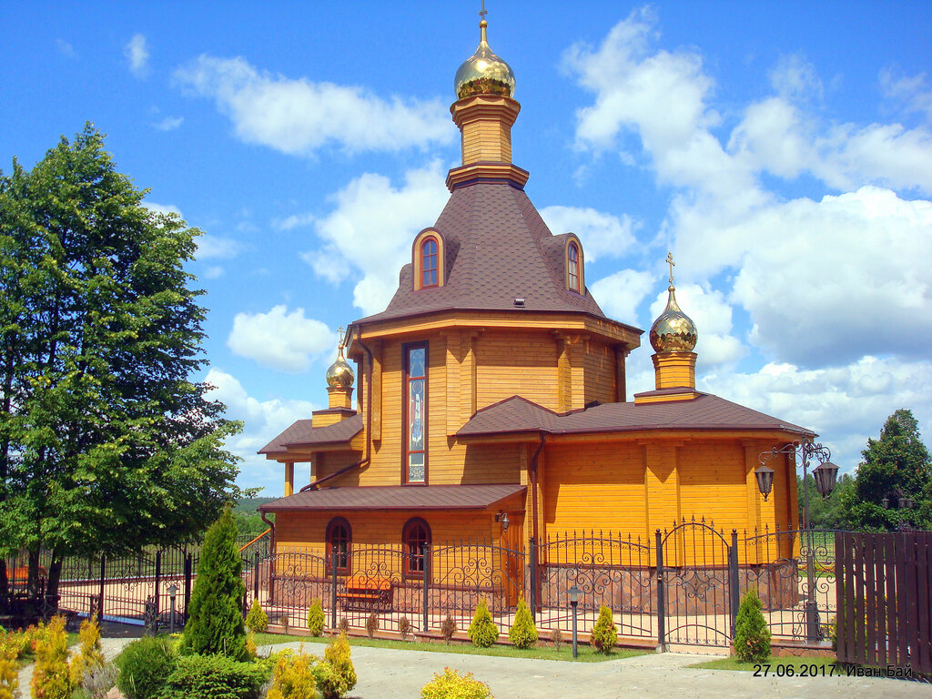 Храм александра невского в минске