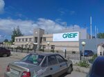 Grayf Vologda (ulitsa Mayakovskogo, 38), packing materials