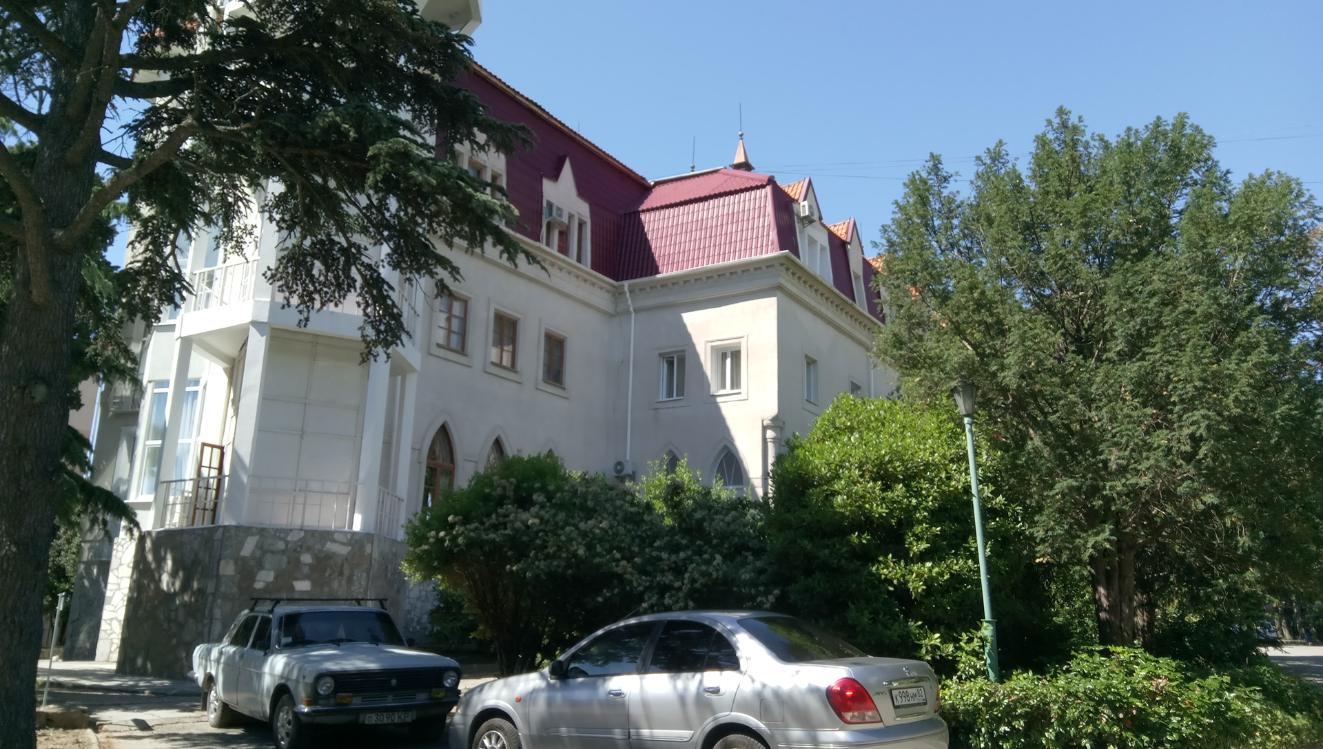 Фото Глория