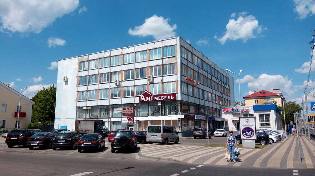 Computer repairs and services Remont kompyuterov V Gomele, Gomel, photo