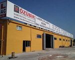 Ozubir Metal (İstanbul, Beylikdüzü, Beylikdüzü OSB Mah., Leylak Cad., 6), metalurgia