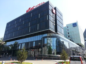Ibis Красноярск центр