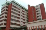 Mehmet Akif Ersoy Thoracic and Cardiovascular Surgery Training And Research Hospital (İstanbul, Küçükçekmece, Turgut Özal Blv., 11), hospital especializado