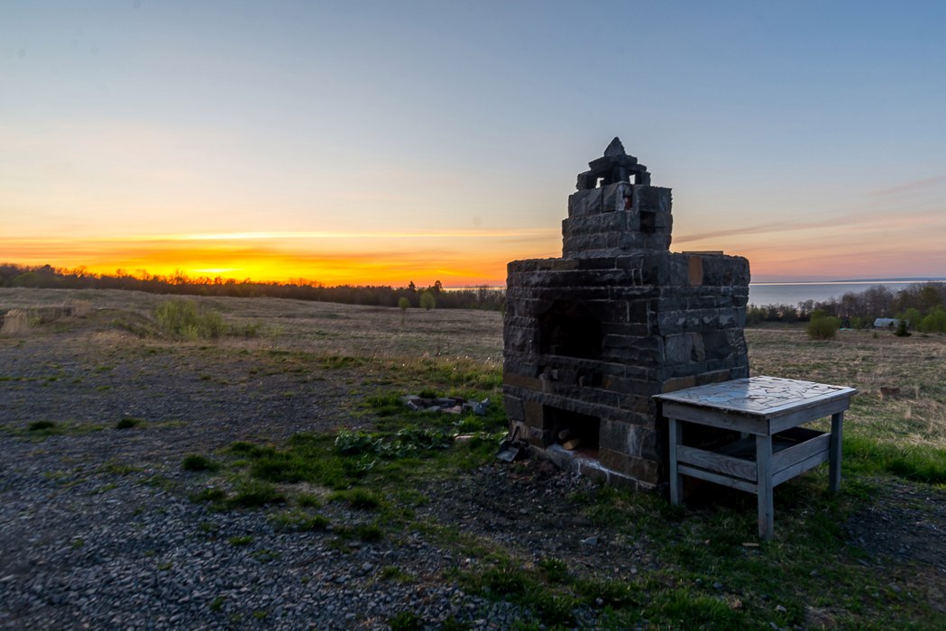Фото Онежская усадьба